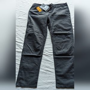 Arc'Teryx computer Pant. Size 38